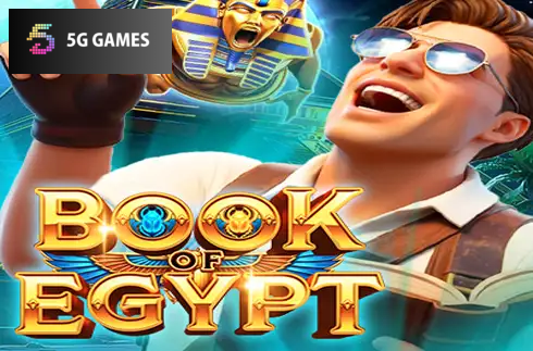 Book of Egypt